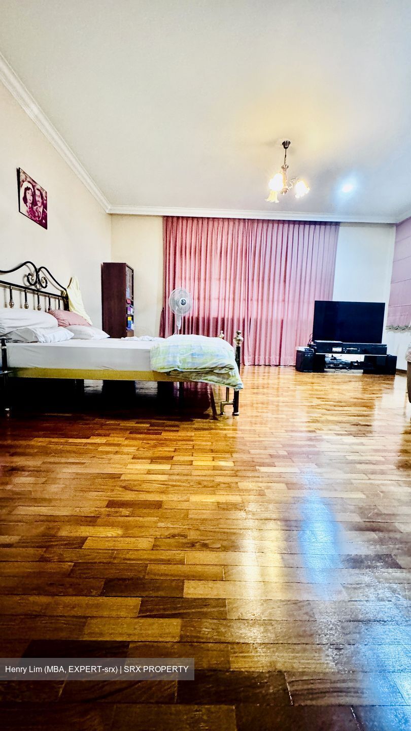 Seletar Hills Estate (D28), Semi-Detached #549766611